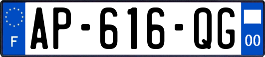 AP-616-QG