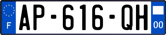 AP-616-QH