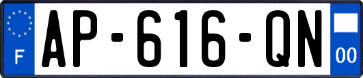 AP-616-QN