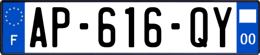 AP-616-QY