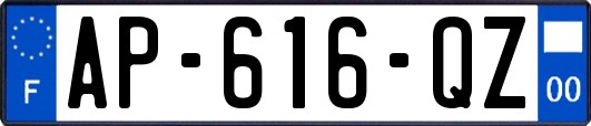 AP-616-QZ