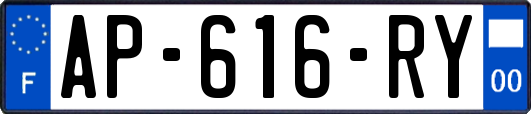 AP-616-RY