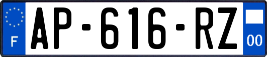 AP-616-RZ