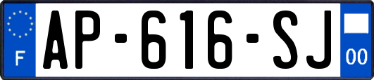 AP-616-SJ