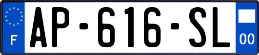 AP-616-SL