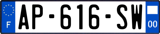 AP-616-SW