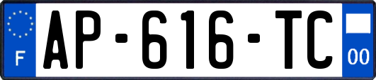 AP-616-TC