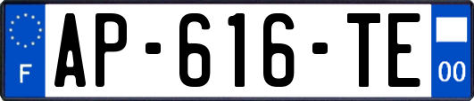 AP-616-TE