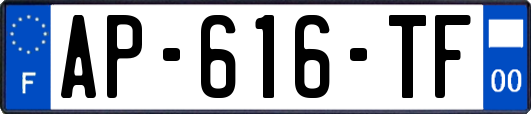 AP-616-TF