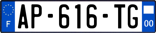 AP-616-TG