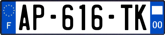 AP-616-TK