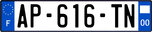 AP-616-TN