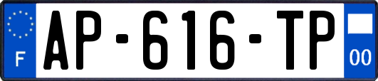 AP-616-TP