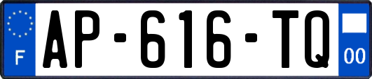 AP-616-TQ