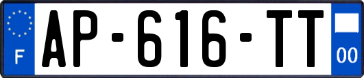 AP-616-TT