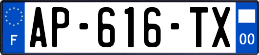 AP-616-TX
