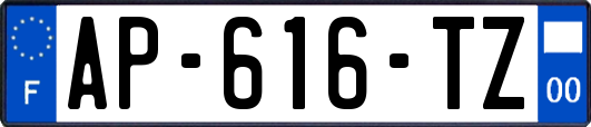 AP-616-TZ