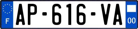 AP-616-VA