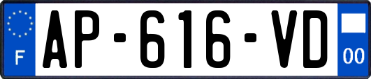 AP-616-VD