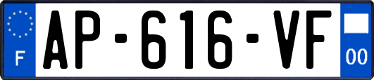 AP-616-VF