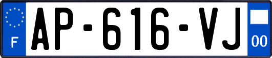 AP-616-VJ