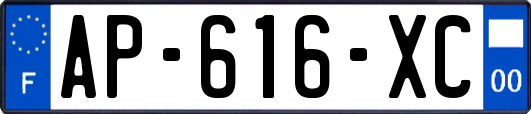 AP-616-XC