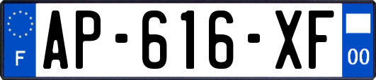 AP-616-XF