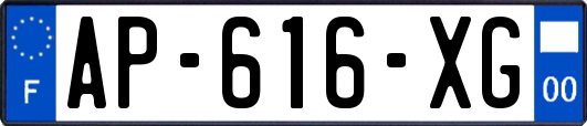 AP-616-XG