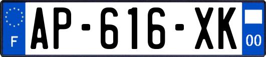 AP-616-XK
