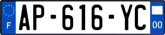 AP-616-YC