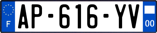 AP-616-YV