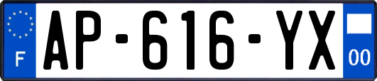 AP-616-YX