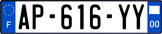 AP-616-YY
