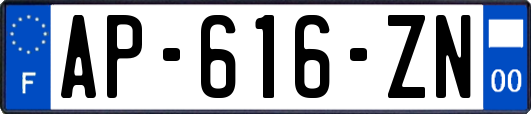 AP-616-ZN