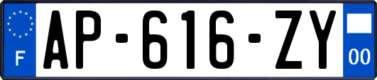 AP-616-ZY