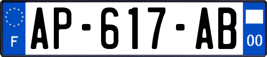 AP-617-AB