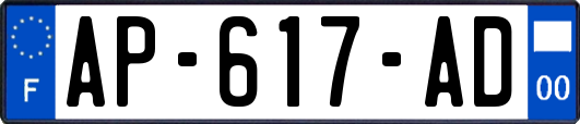 AP-617-AD