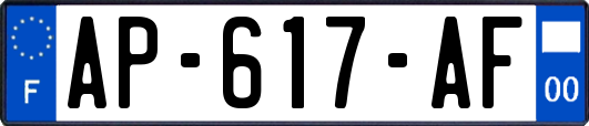 AP-617-AF