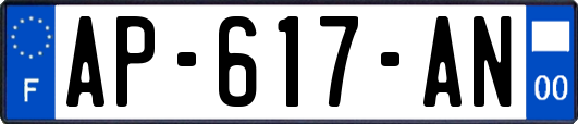 AP-617-AN