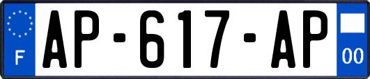 AP-617-AP