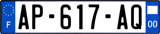 AP-617-AQ