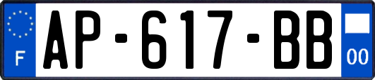 AP-617-BB