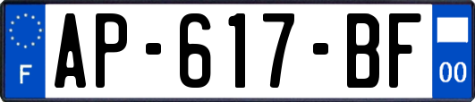 AP-617-BF