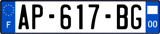 AP-617-BG