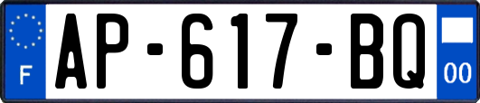 AP-617-BQ