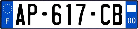 AP-617-CB