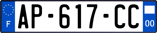 AP-617-CC