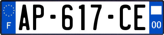 AP-617-CE