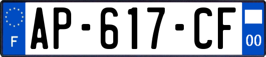 AP-617-CF
