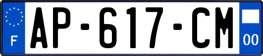 AP-617-CM